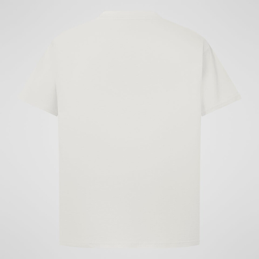 unisex b tee grigio berghaus