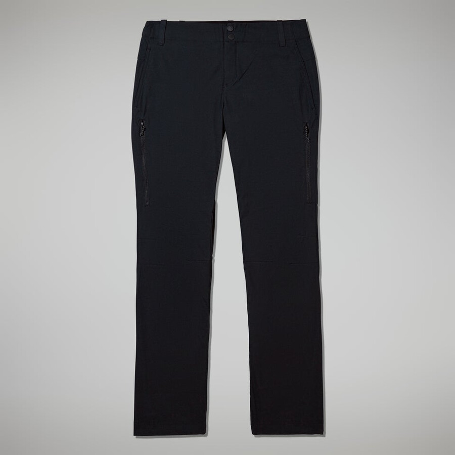 le donne del gruppo ortles-2.0 pant - black berghaus