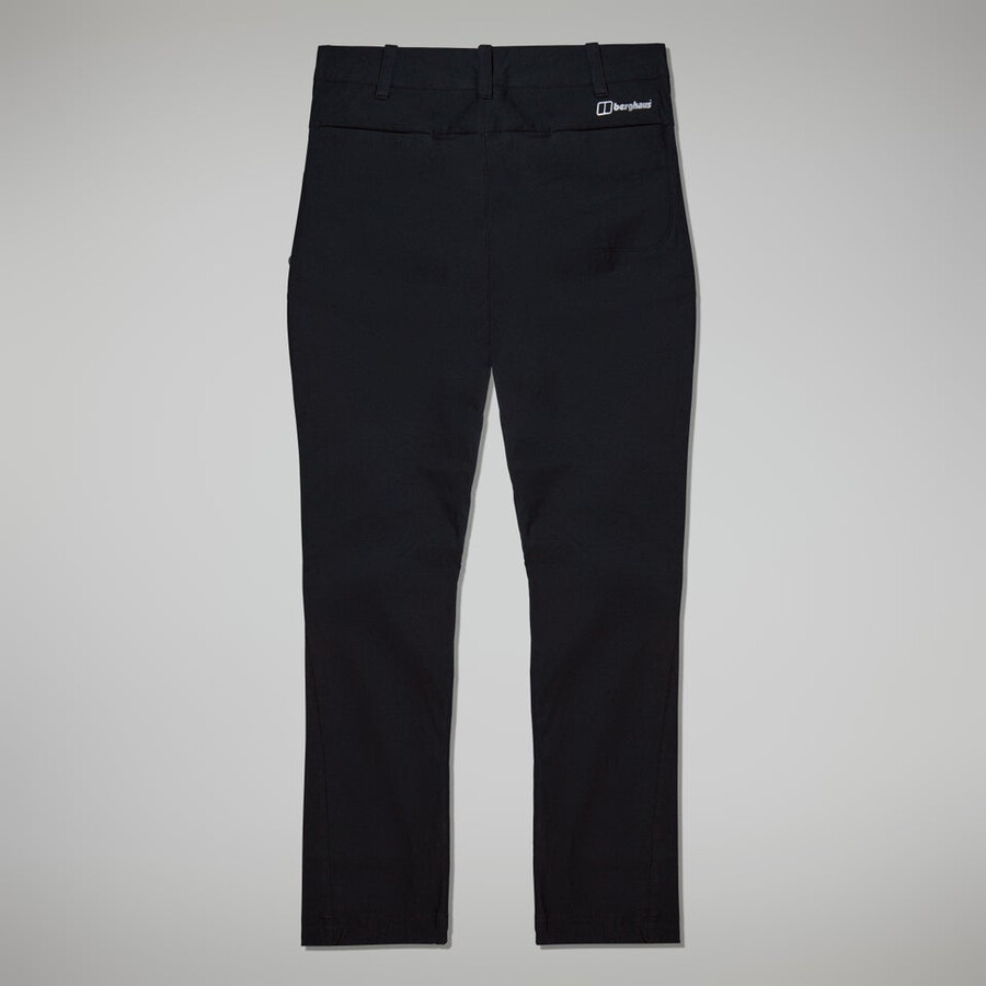 le donne del gruppo ortles-2.0 pant - black berghaus