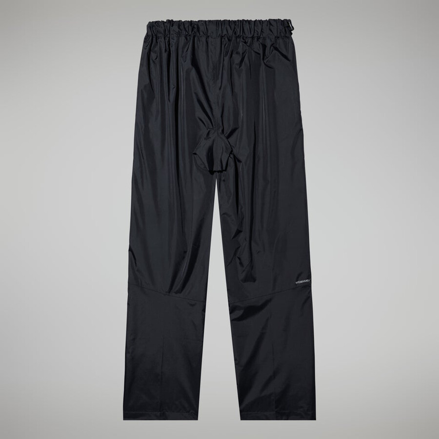 donne diluvio 2.0 pant - black berghaus