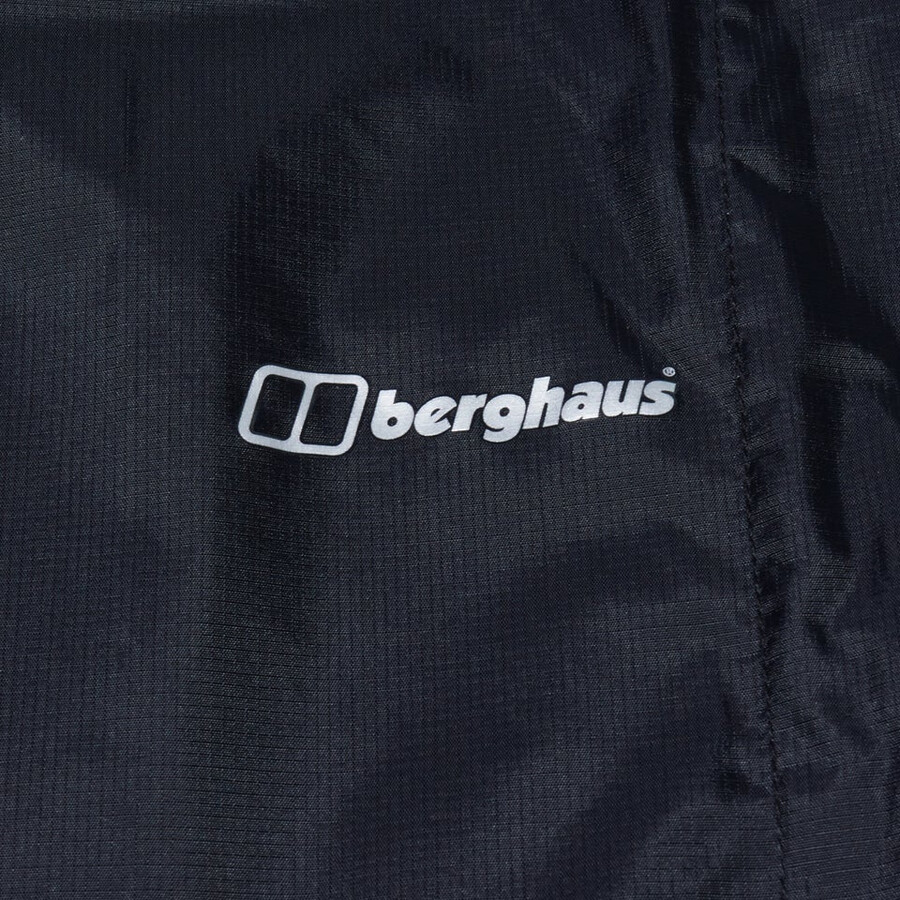 donne diluvio 2.0 pant - black berghaus