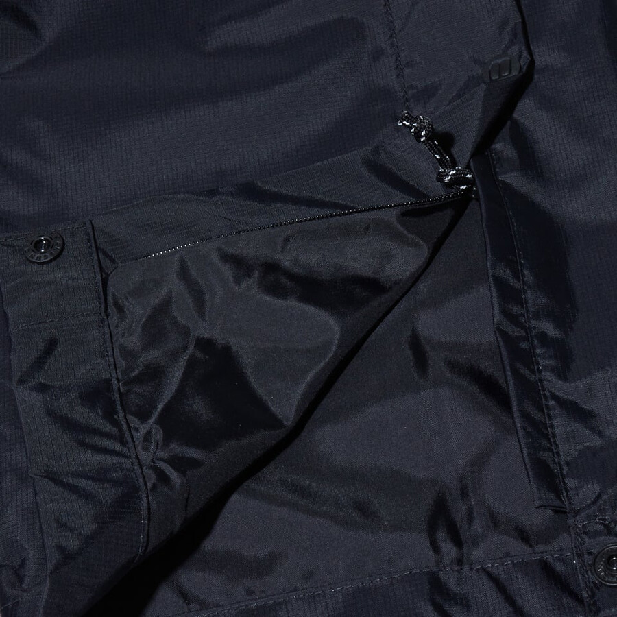 donne diluvio 2.0 pant - black berghaus