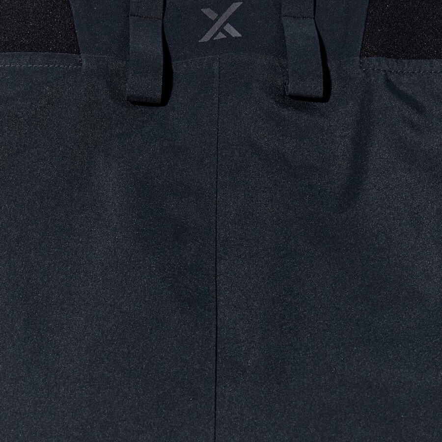 donne mtn cercatore di gore-tex-pant - black berghaus