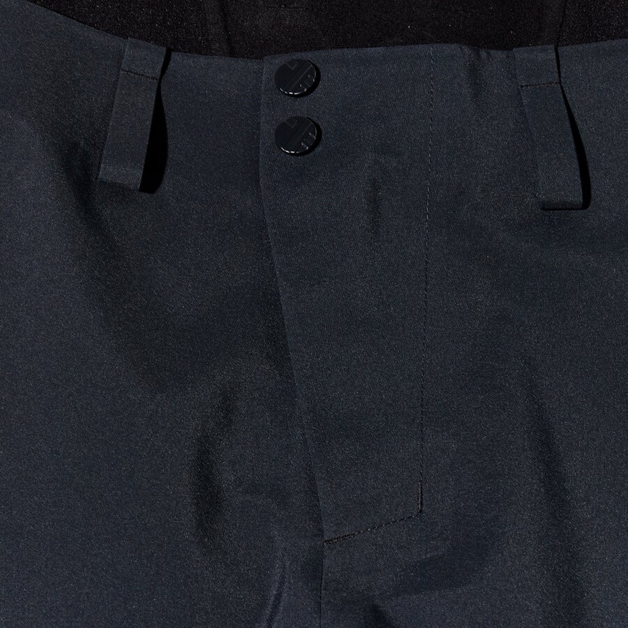donne mtn cercatore di gore-tex-pant - black berghaus
