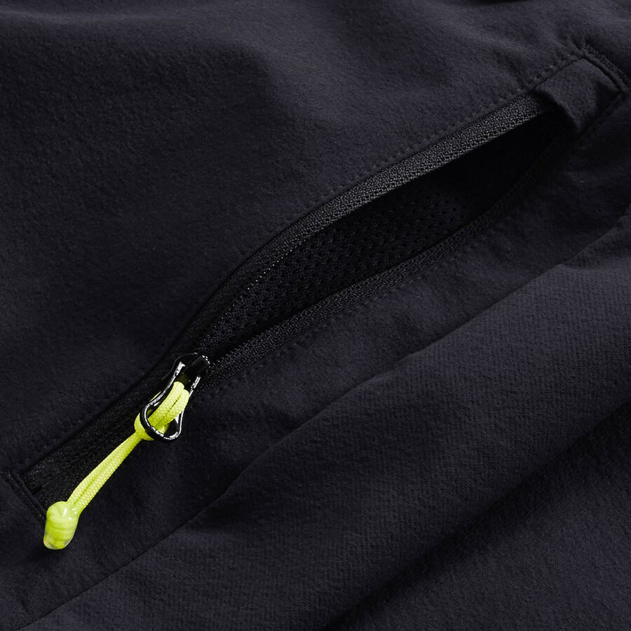 donne mtn guida alpina pant - black berghaus