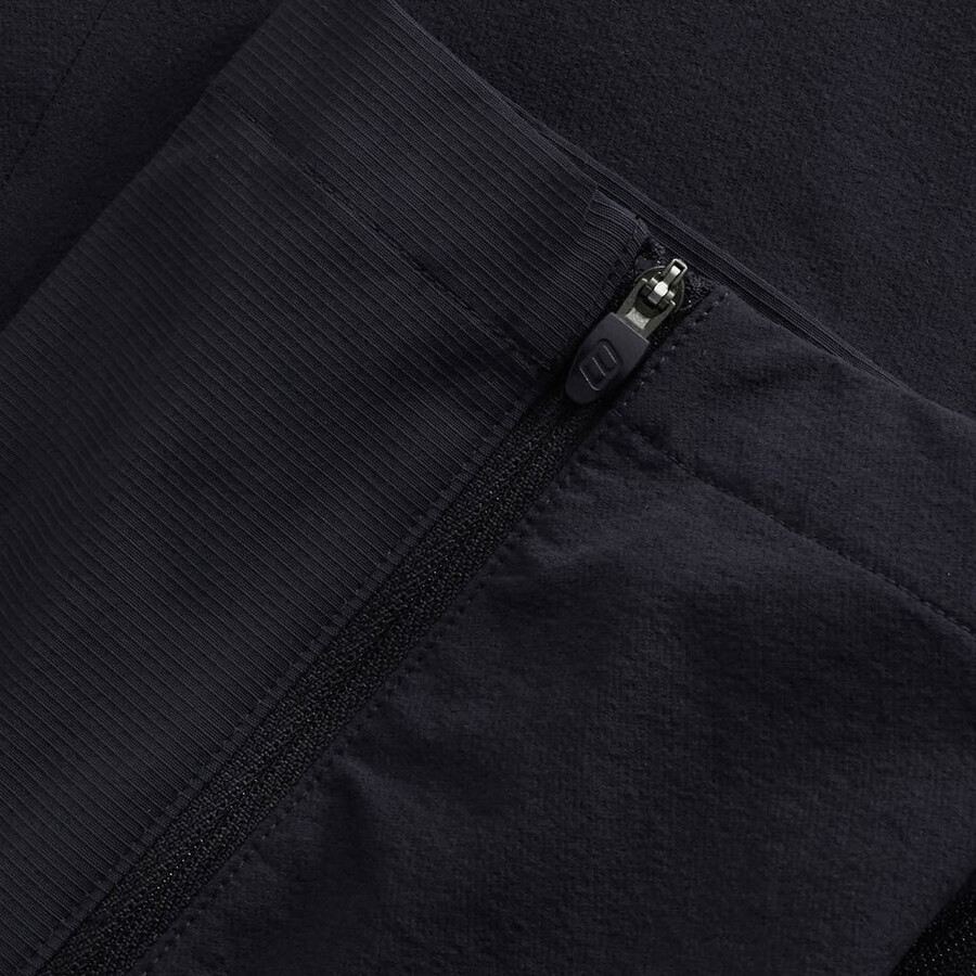 donne mtn guida alpina pant - black berghaus