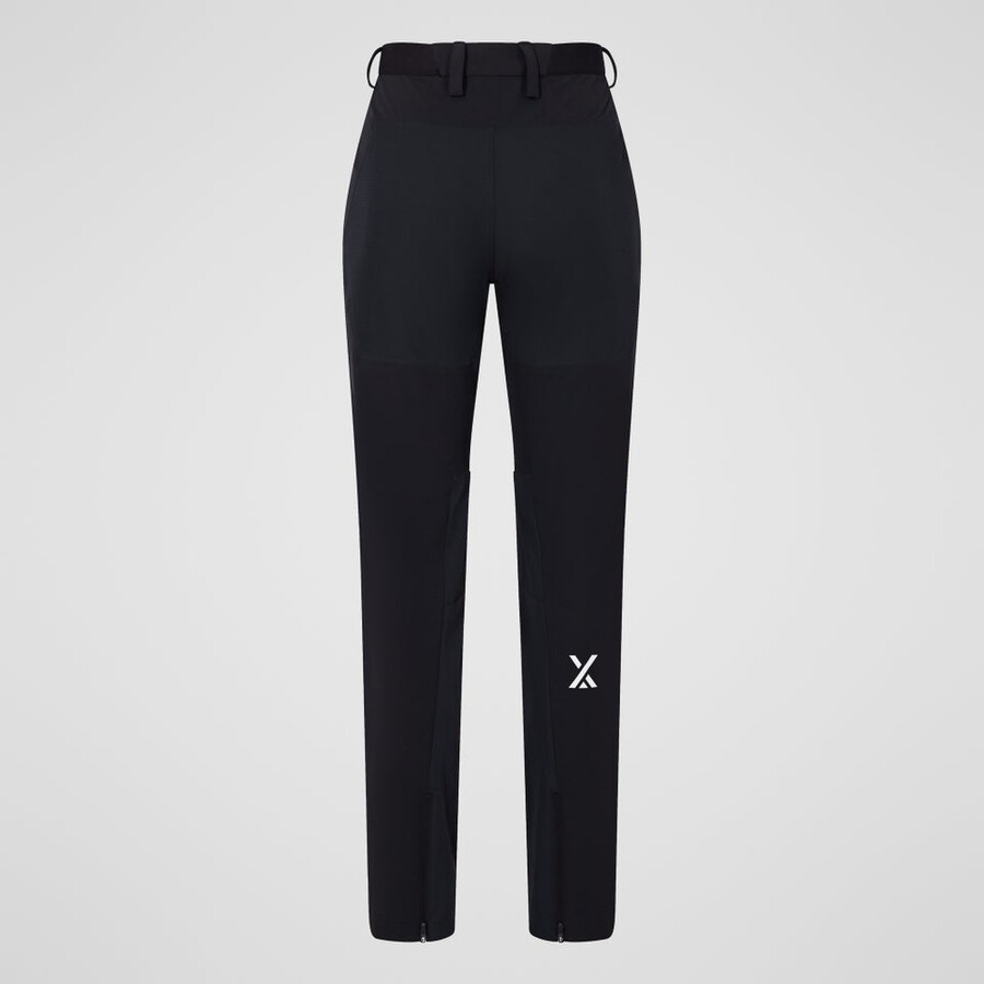 donne mtn guida alpina pant - black berghaus