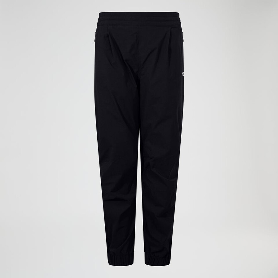 donne explorer pant - black berghaus