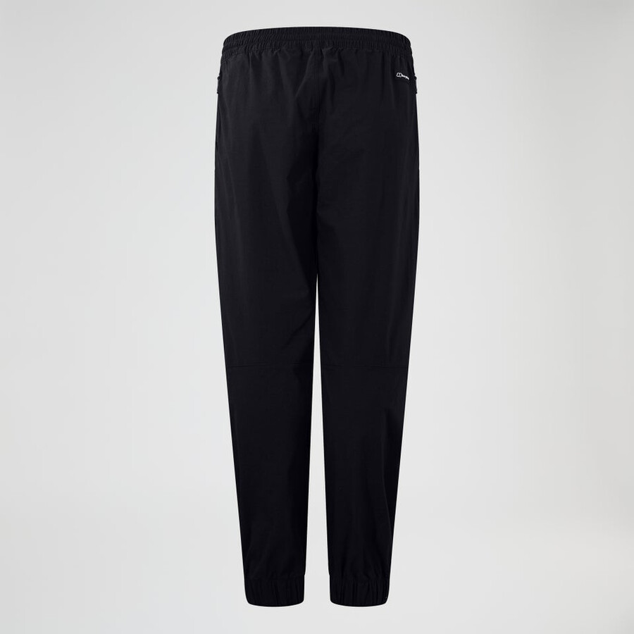 donne explorer pant - black berghaus