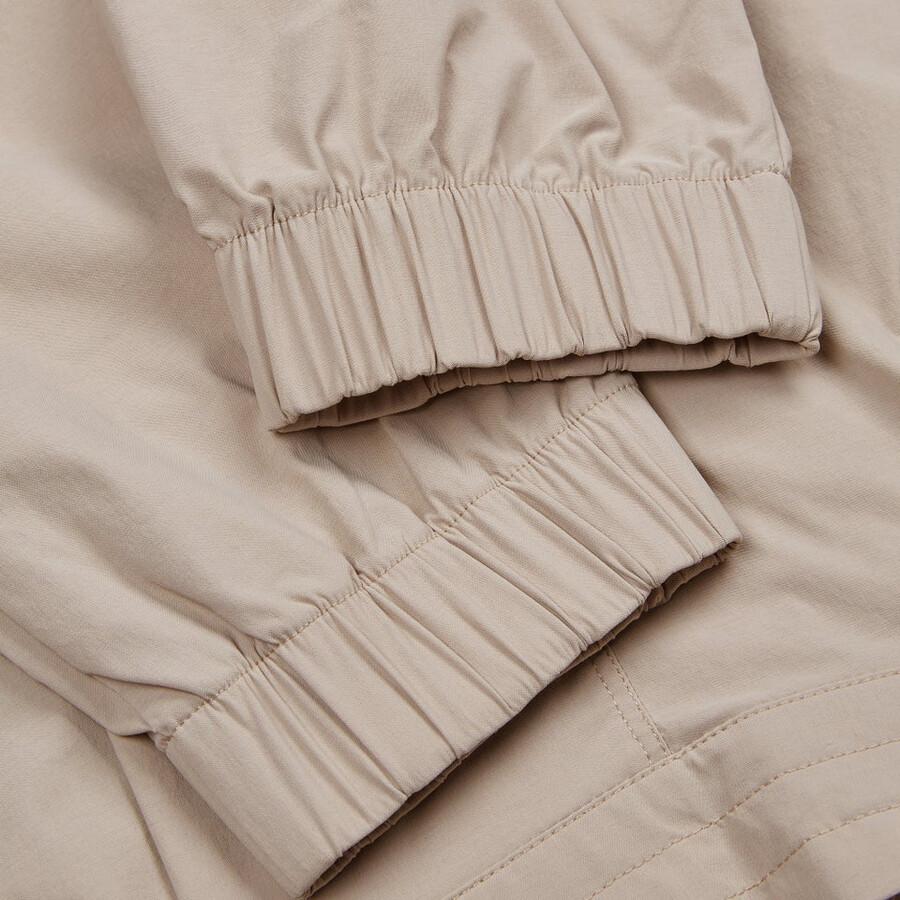 donne explorer - pantalone grigio berghaus