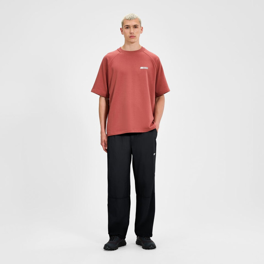 unisex vulcanismo pant - black berghaus