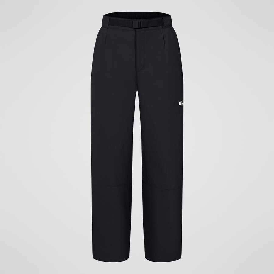 unisex vulcanismo pant - black berghaus