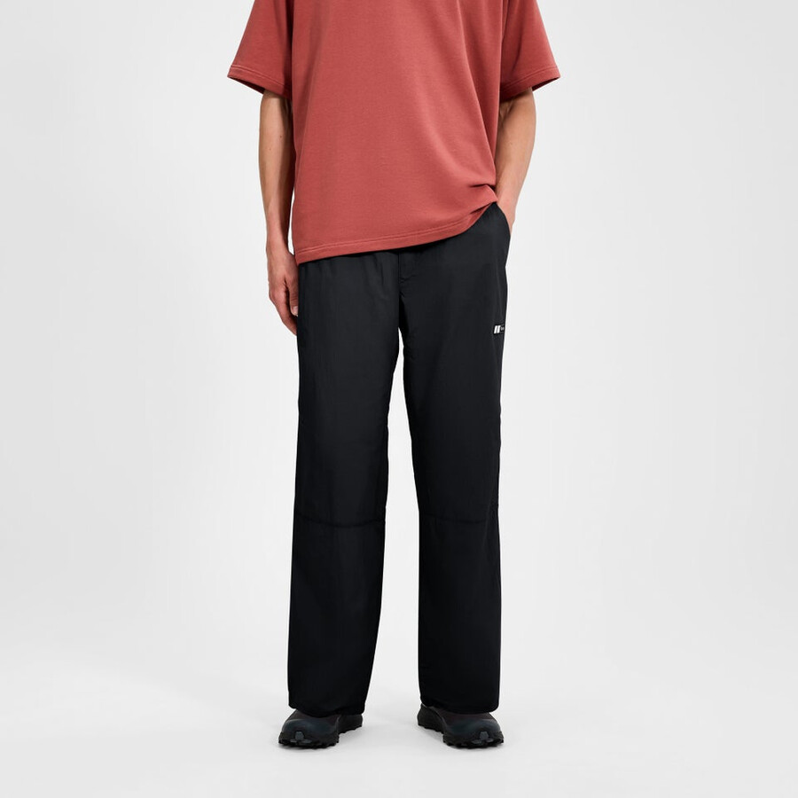 unisex vulcanismo pant - black berghaus