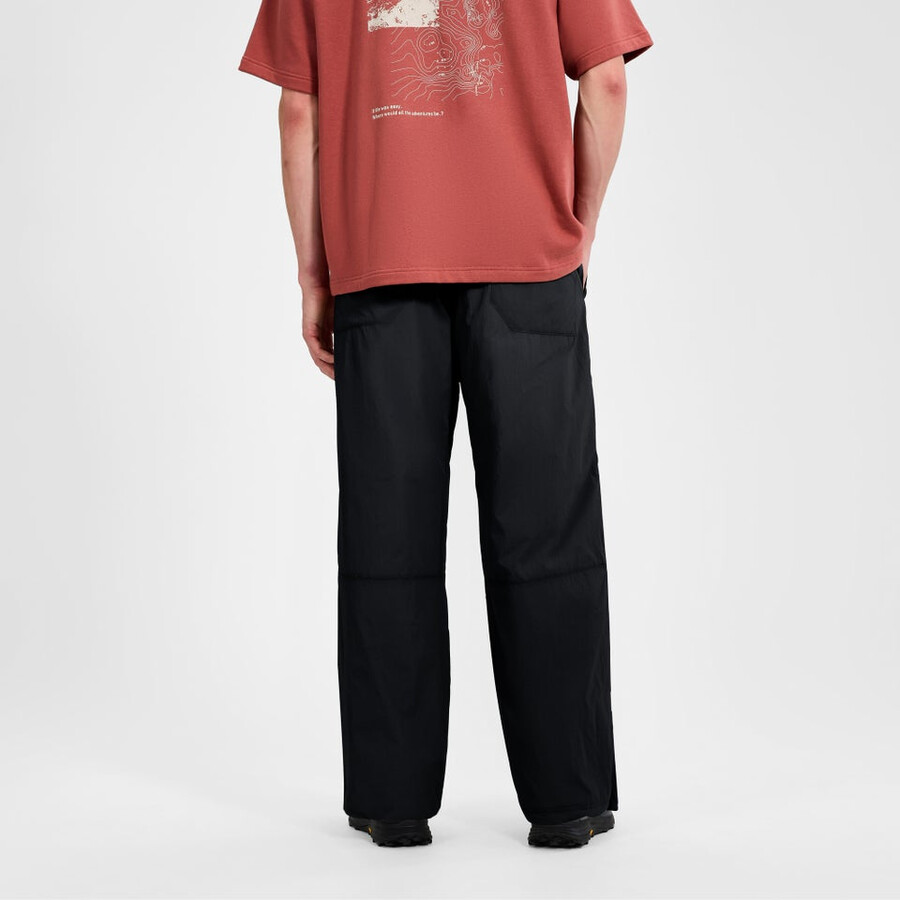 unisex vulcanismo pant - black berghaus