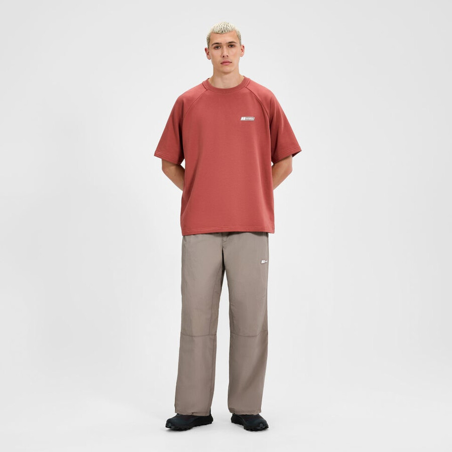 unisex vulcanismo pant - naturale berghaus