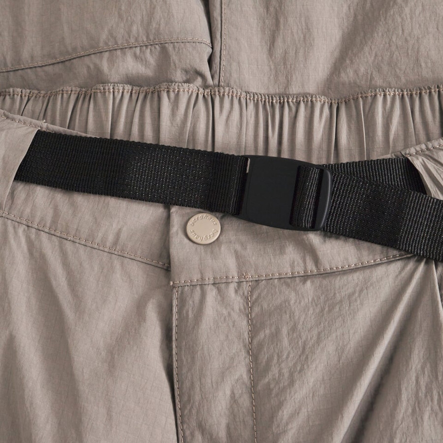 unisex vulcanismo pant - naturale berghaus