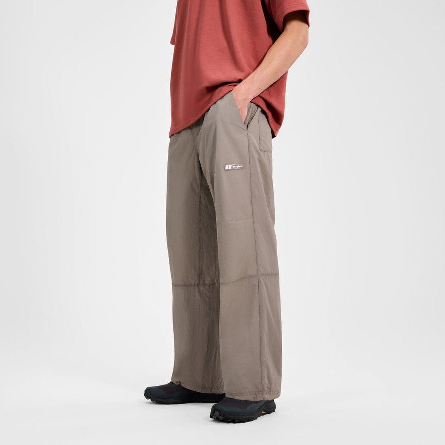 unisex vulcanismo pant - naturale berghaus