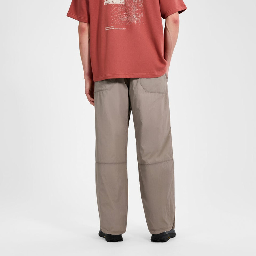 unisex vulcanismo pant - naturale berghaus