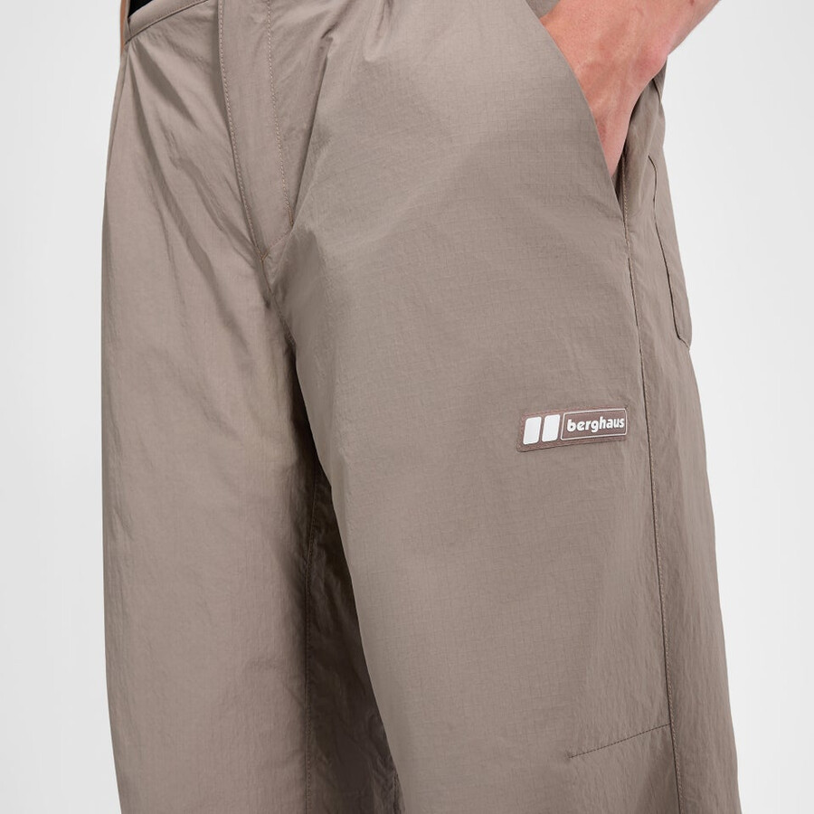 unisex vulcanismo pant - naturale berghaus