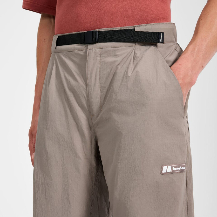 unisex vulcanismo pant - naturale berghaus