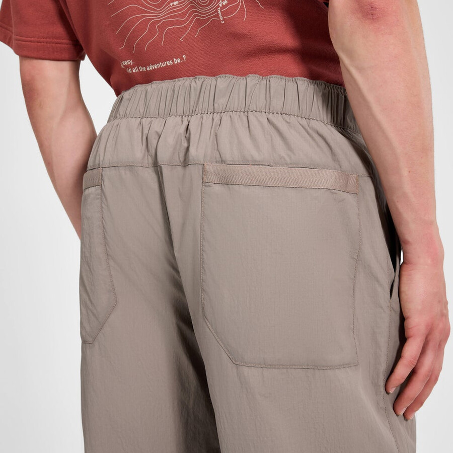 unisex vulcanismo pant - naturale berghaus
