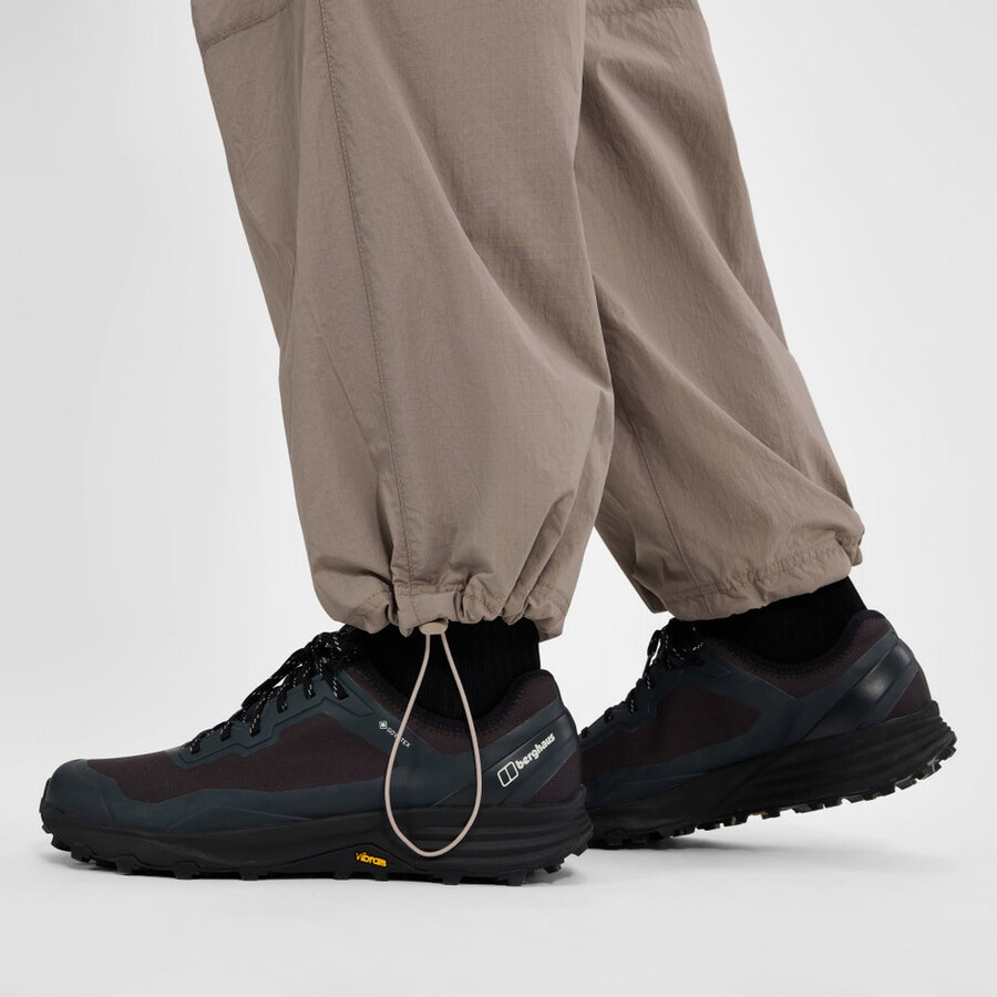 unisex vulcanismo pant - naturale berghaus