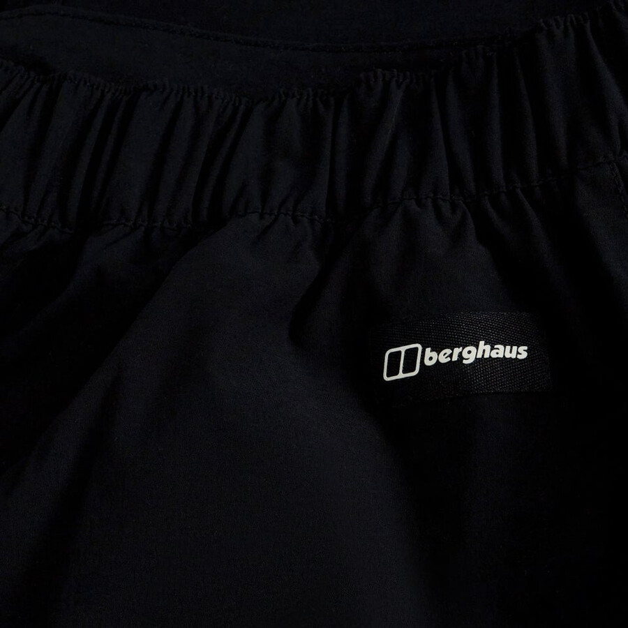 donne burwell pant - black berghaus