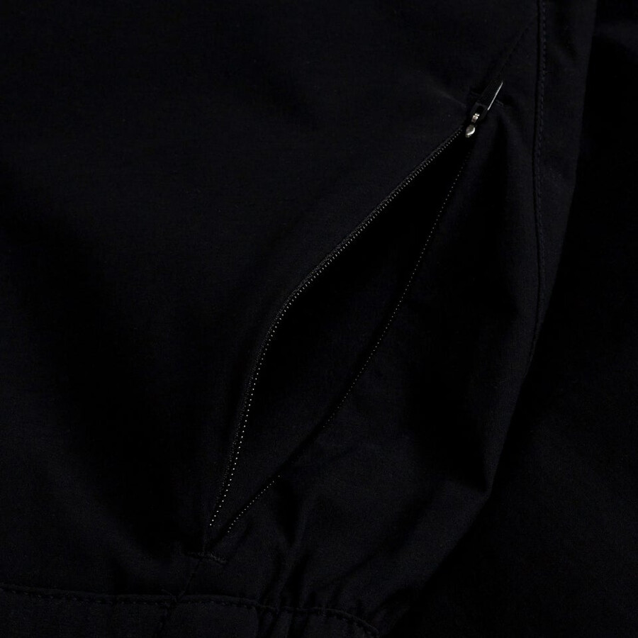 donne burwell pant - black berghaus