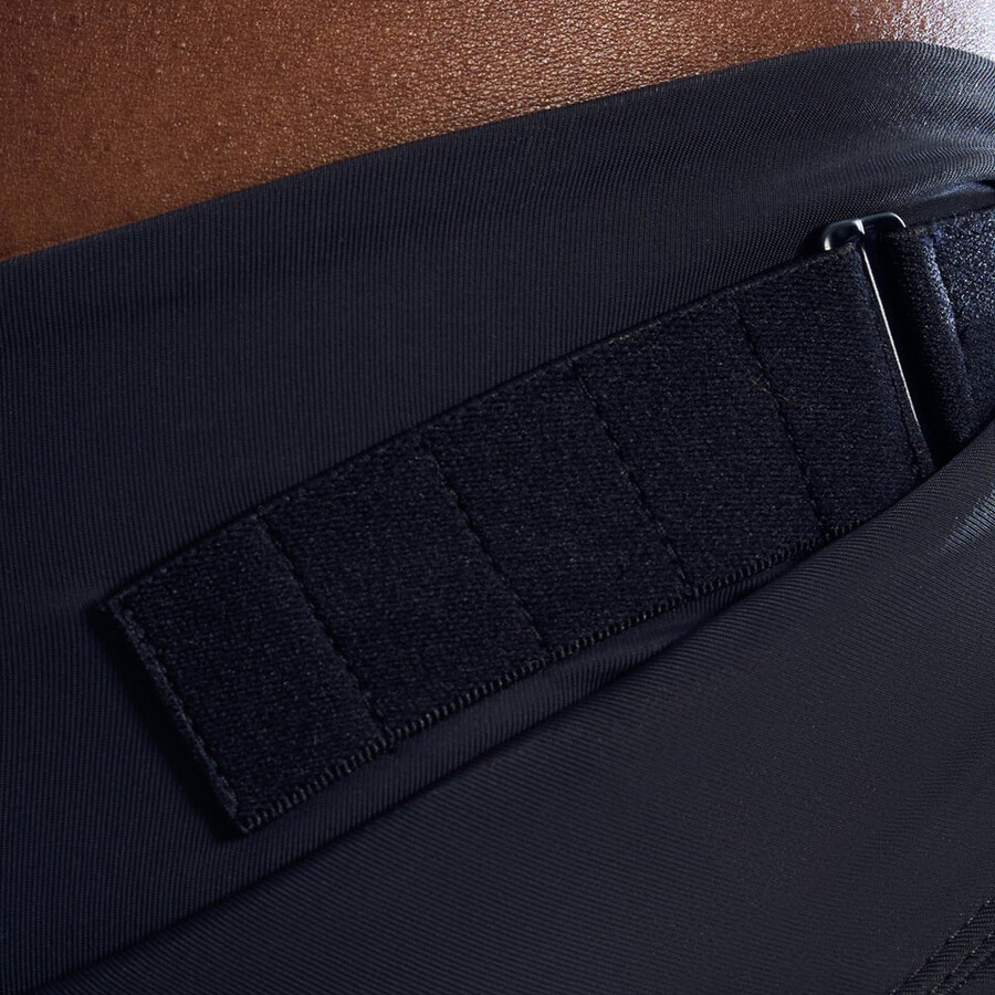 donne farren pantaloni - jet nero berghaus