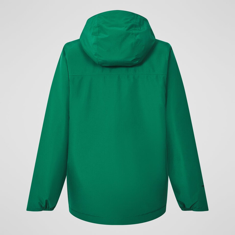 donne diluvio pro 3.0 coibentato - verde berghaus