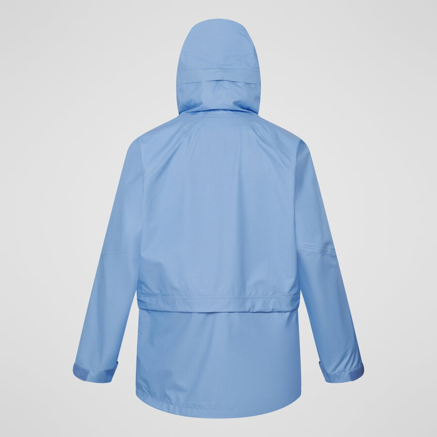 unisex tempesta 25 gore-tex giacca - blu berghaus