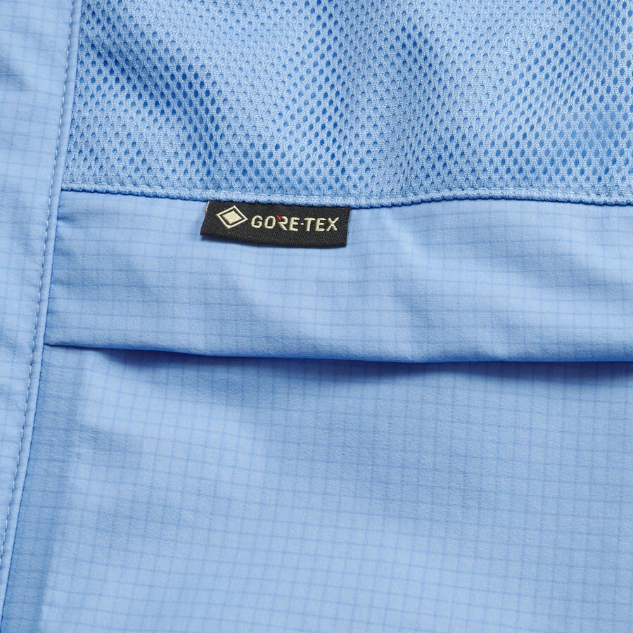unisex tempesta 25 gore-tex giacca - blu berghaus