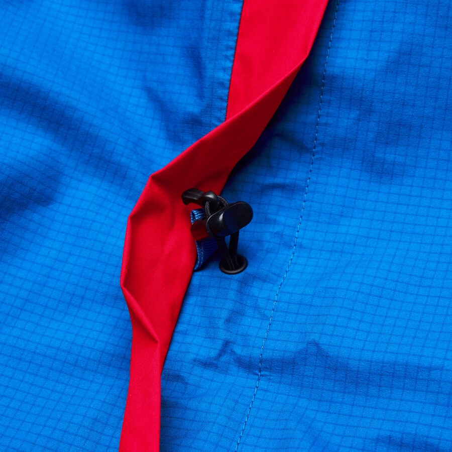 unisex tempesta 25 gore-tex giacca - blurosso berghaus
