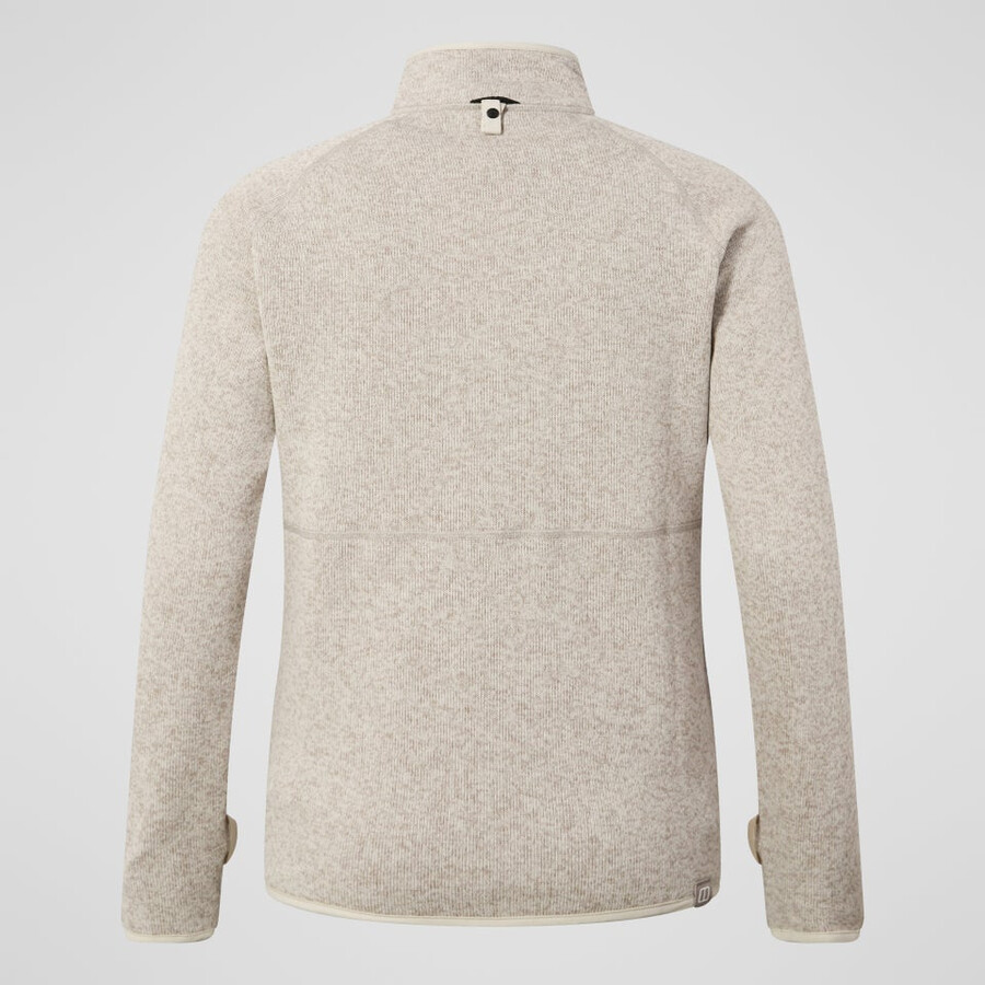 donne asterby interattiva giacca - grigio berghaus