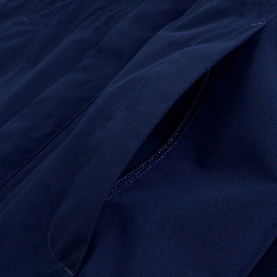 donne glissade gore-tex interattiva giacca - blu berghaus