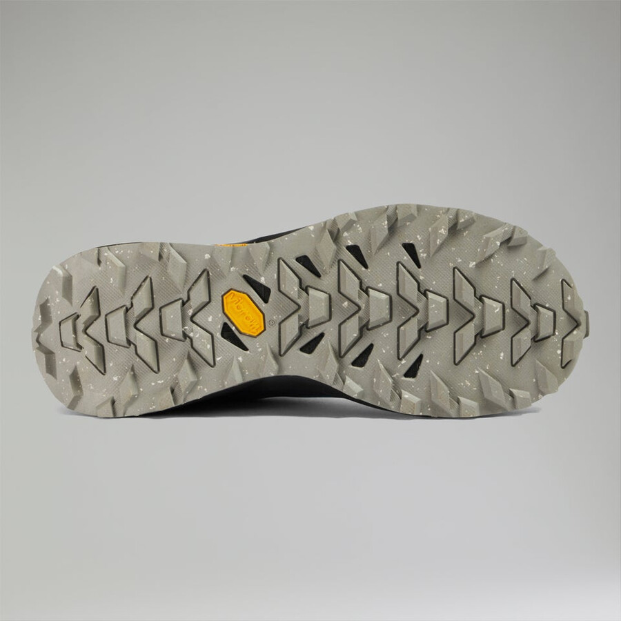 donne revolute active scarpa neroscuro turchese berghaus